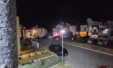 🏡 ESTRENA RESIDENCIA EN FRACCIONAMIENTO VALLE DEL SOL (2ª SECCIÓN)