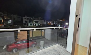 🏡 ESTRENA RESIDENCIA EN FRACCIONAMIENTO VALLE DEL SOL (2ª SECCIÓN)