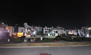 🏡 ESTRENA RESIDENCIA EN FRACCIONAMIENTO VALLE DEL SOL (2ª SECCIÓN)