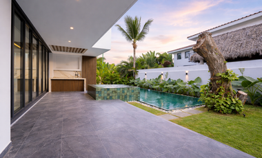 Casa Nueva en Venta. Los Tigres - Nuevo Vallarta