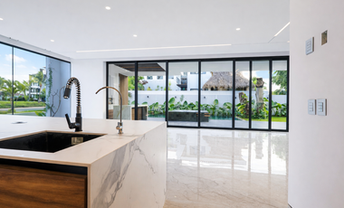 Casa Nueva en Venta. Los Tigres - Nuevo Vallarta