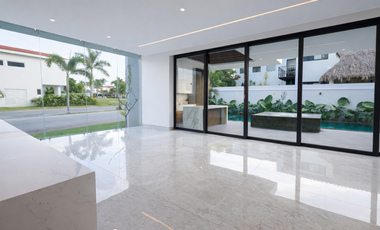 Casa Nueva en Venta. Los Tigres - Nuevo Vallarta
