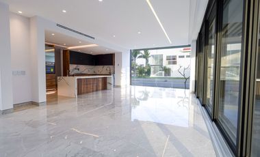 Casa Nueva en Venta. Los Tigres - Nuevo Vallarta