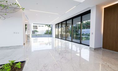 Casa Nueva en Venta. Los Tigres - Nuevo Vallarta
