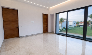Casa Nueva en Venta. Los Tigres - Nuevo Vallarta