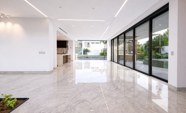 Casa Nueva en Venta. Los Tigres - Nuevo Vallarta