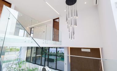 Casa Nueva en Venta. Los Tigres - Nuevo Vallarta