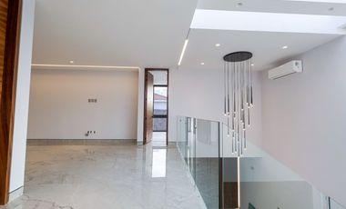 Casa Nueva en Venta. Los Tigres - Nuevo Vallarta