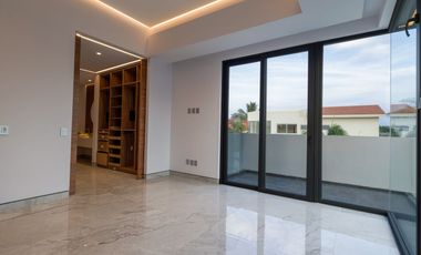 Casa Nueva en Venta. Los Tigres - Nuevo Vallarta