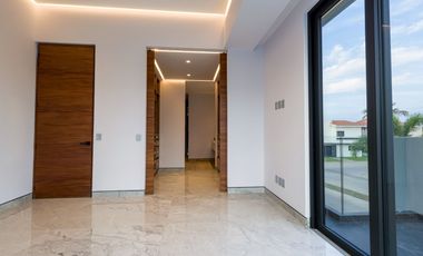 Casa Nueva en Venta. Los Tigres - Nuevo Vallarta