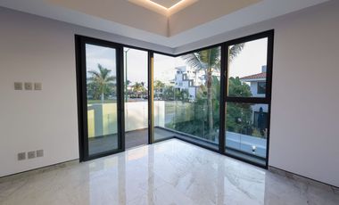 Casa Nueva en Venta. Los Tigres - Nuevo Vallarta