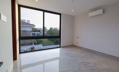 Casa Nueva en Venta. Los Tigres - Nuevo Vallarta