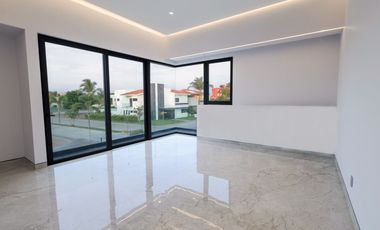 Casa Nueva en Venta. Los Tigres - Nuevo Vallarta