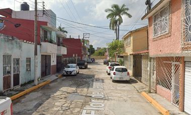 CASA EN VENTA, ¡¡REMATE BANCARIO!!  FLOR DE VERONICA, LAS GAVIOTAS, VILLA HERMOSA, TABASCO.