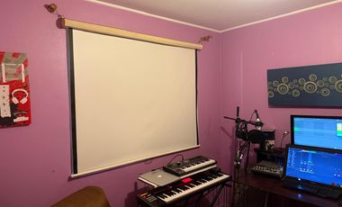 OPORTUNIDAD-VENTA DE CASA EN LA VIÑITA III-EL PALOMAR