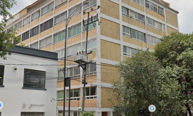 REMATE INMOBILIARIO AVENIDA BAJA CALIFORNIA #114 INTERIOR 403