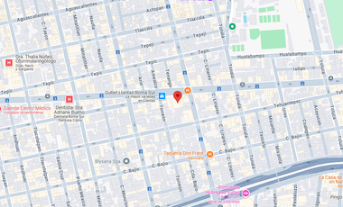 REMATE INMOBILIARIO AVENIDA BAJA CALIFORNIA #114 INTERIOR 403