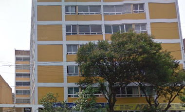 REMATE INMOBILIARIO AVENIDA BAJA CALIFORNIA #114 INTERIOR 403