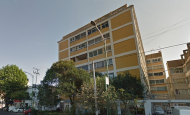 REMATE INMOBILIARIO AVENIDA BAJA CALIFORNIA #114 INTERIOR 403