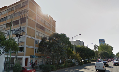 REMATE INMOBILIARIO AVENIDA BAJA CALIFORNIA #114 INTERIOR 403