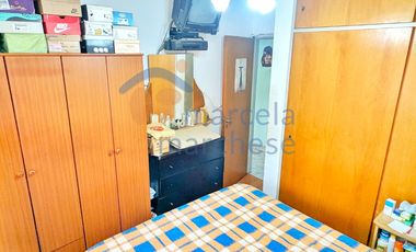 Depto. 3 Amb + Patio de 52 m² + Cochera + Patio Secundario con Lavadero Cubierto