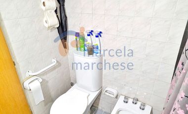 Depto. 3 Amb + Patio de 52 m² + Cochera + Patio Secundario con Lavadero Cubierto