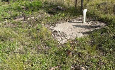 Terreno de venta en Otavalo sector San Pablo del Lago, El Topo