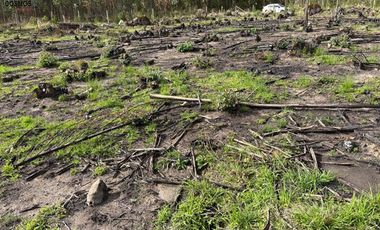 Terreno de venta en Otavalo sector San Pablo del Lago, El Topo