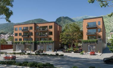 PUNTA AJIJIC DEPARTAMENTO EN PREVENTA  3  REC 113.52M2