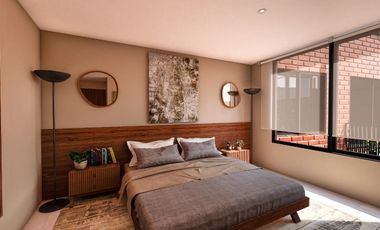 PUNTA AJIJIC DEPARTAMENTO EN PREVENTA  3  REC 113.52M2