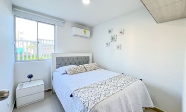 Vendo Apartamento En El Mar Caribe Coveñas, Primer piso