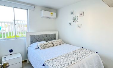 Vendo Apartamento En El Mar Caribe Coveñas, Primer piso