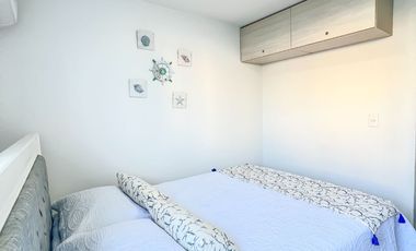 Vendo Apartamento En El Mar Caribe Coveñas, Primer piso