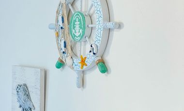 Vendo Apartamento En El Mar Caribe Coveñas, Primer piso