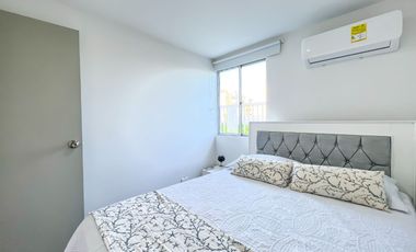 Vendo Apartamento En El Mar Caribe Coveñas, Primer piso