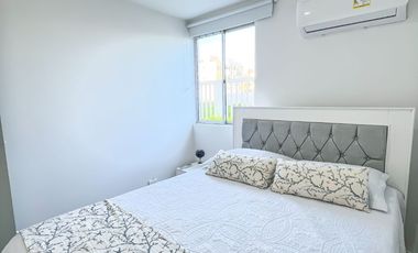 Vendo Apartamento En El Mar Caribe Coveñas, Primer piso