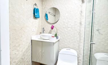 Vendo Apartamento En El Mar Caribe Coveñas, Primer piso