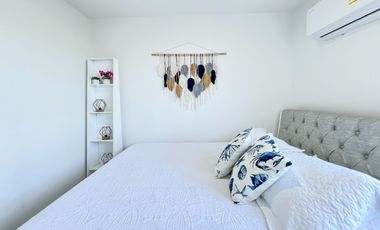 Vendo Apartamento En El Mar Caribe Coveñas, Primer piso