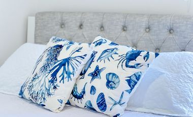 Vendo Apartamento En El Mar Caribe Coveñas, Primer piso