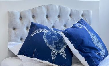 Vendo Apartamento En El Mar Caribe Coveñas, Primer piso