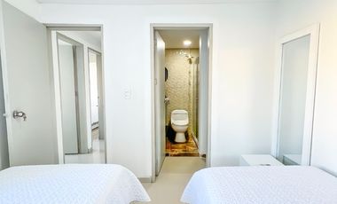 Vendo Apartamento En El Mar Caribe Coveñas, Primer piso