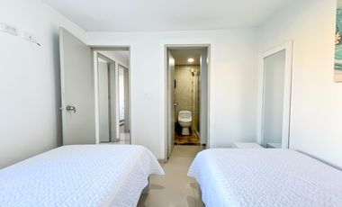 Vendo Apartamento En El Mar Caribe Coveñas, Primer piso