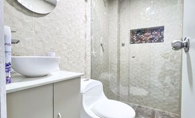 Vendo Apartamento En El Mar Caribe Coveñas, Primer piso