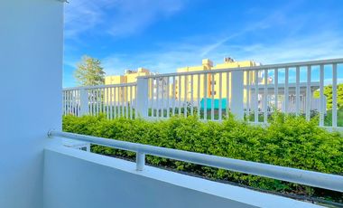 Vendo Apartamento En El Mar Caribe Coveñas, Primer piso