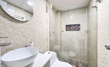 Vendo Apartamento En El Mar Caribe Coveñas, Primer piso