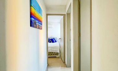 Vendo Apartamento En El Mar Caribe Coveñas, Primer piso