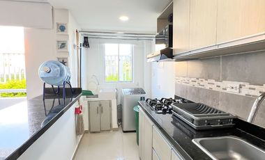 Vendo Apartamento En El Mar Caribe Coveñas, Primer piso