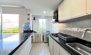 Vendo Apartamento En El Mar Caribe Coveñas, Primer piso