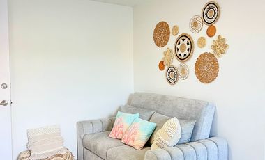 Vendo Apartamento En El Mar Caribe Coveñas, Primer piso