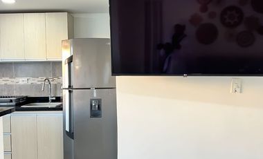 Vendo Apartamento En El Mar Caribe Coveñas, Primer piso